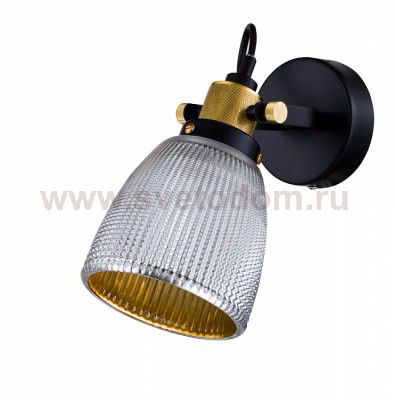 Светильник бра Maytoni T164-01-N Tempo