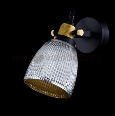 Светильник бра Maytoni T164-01-N Tempo