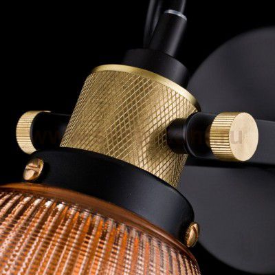 Светильник бра Maytoni T164-01-R Tempo