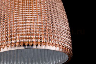 Подвесной светильник Maytoni T164-11-G Tempo