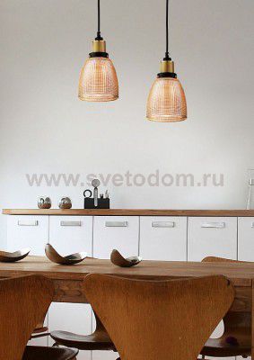 Подвесной светильник Maytoni T164-11-G Tempo