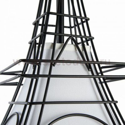 Люстра Maytoni T187-PL-01-B City