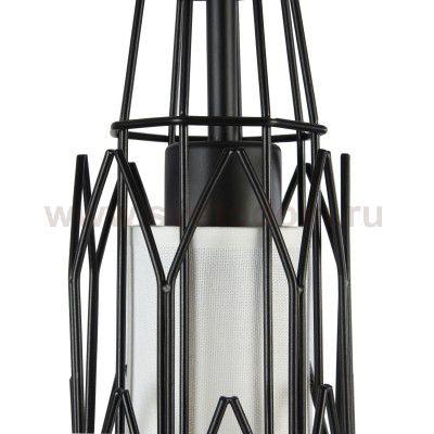 Люстра Maytoni T192-PL-01-B City