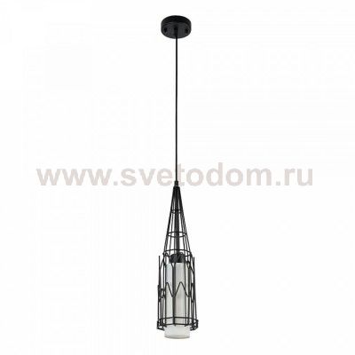 Люстра Maytoni T192-PL-01-B City