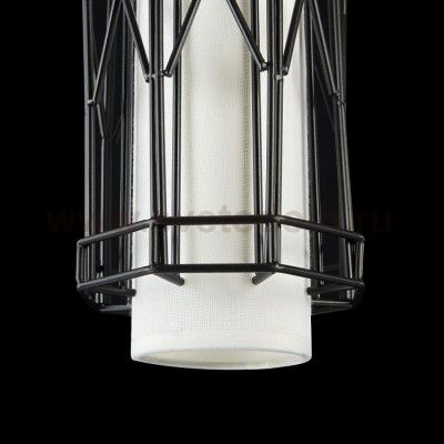 Люстра Maytoni T192-PL-01-B City