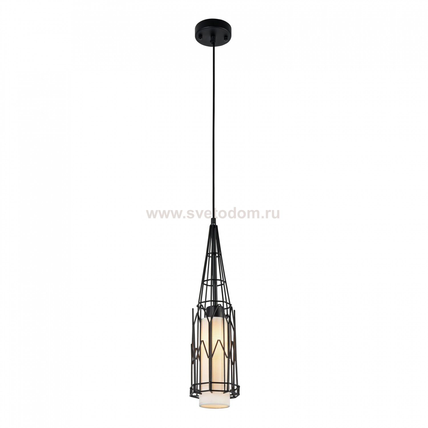 Люстра Maytoni T192-PL-01-B City