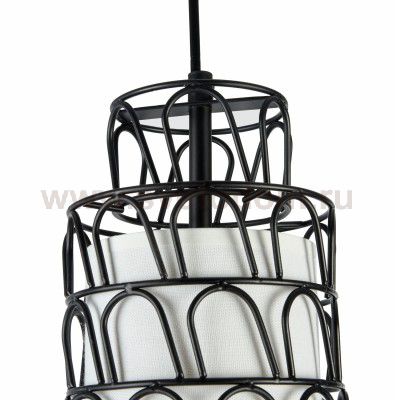 Люстра Maytoni T193-PL-01-B City