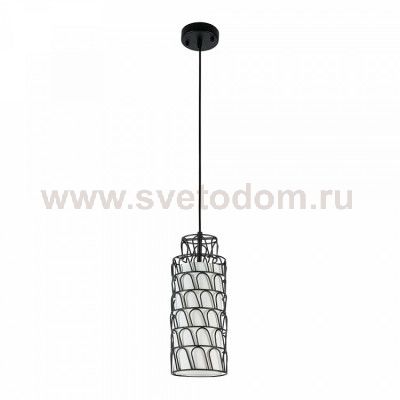 Люстра Maytoni T193-PL-01-B City