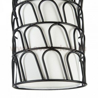 Люстра Maytoni T193-PL-01-B City