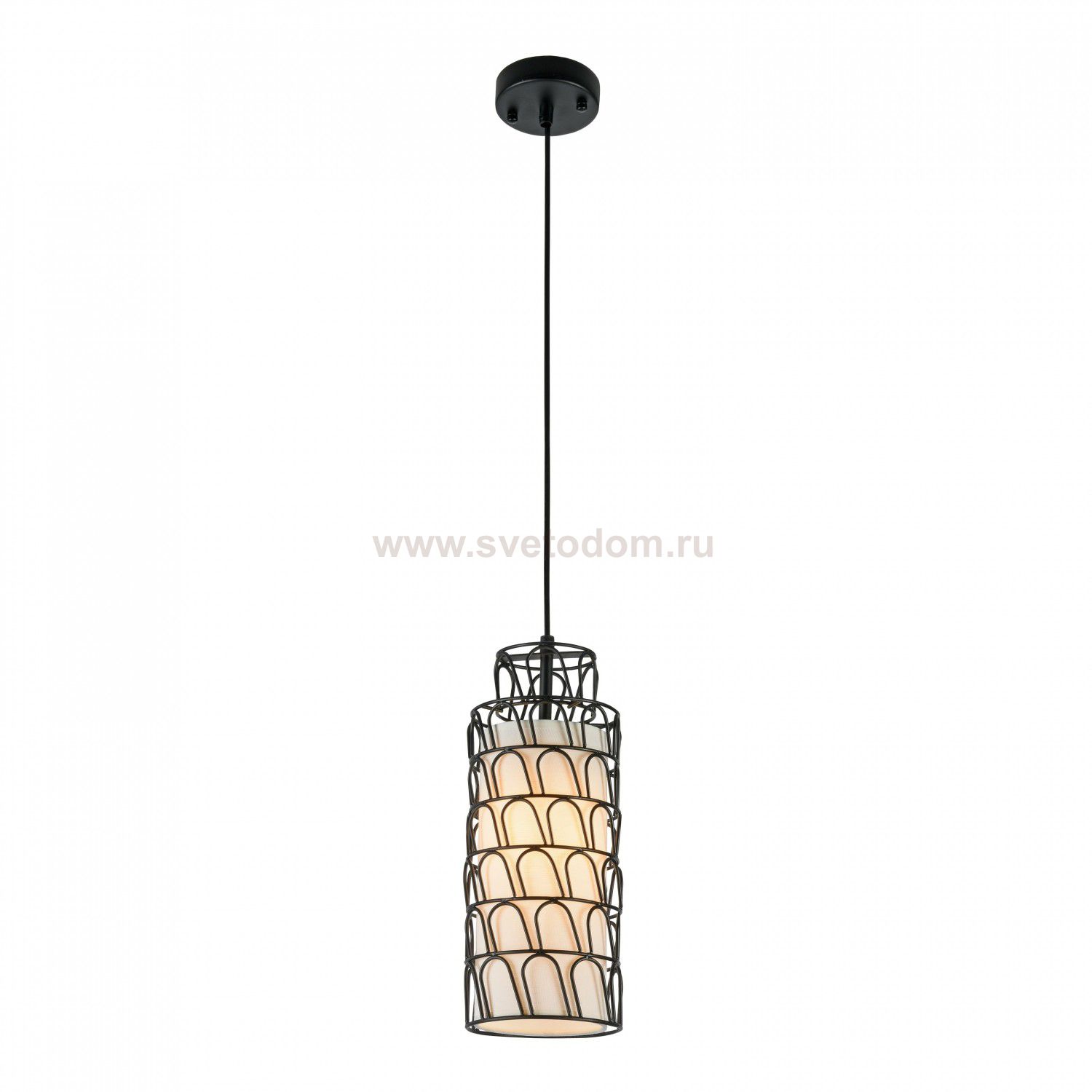 Люстра Maytoni T193-PL-01-B City