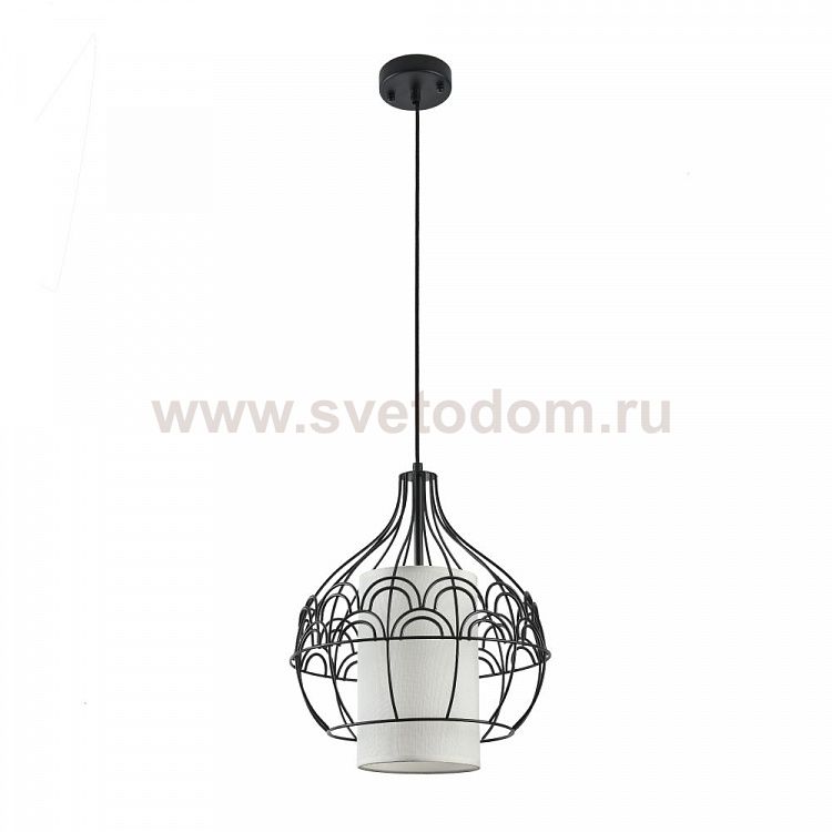 Люстра Maytoni T194-PL-01-B City