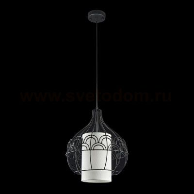 Люстра Maytoni T194-PL-01-B City