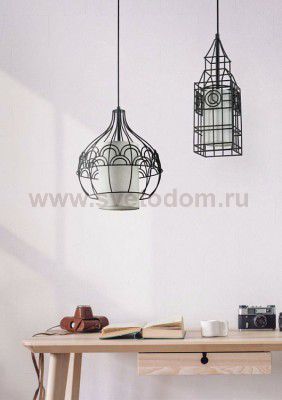 Люстра Maytoni T194-PL-01-B City