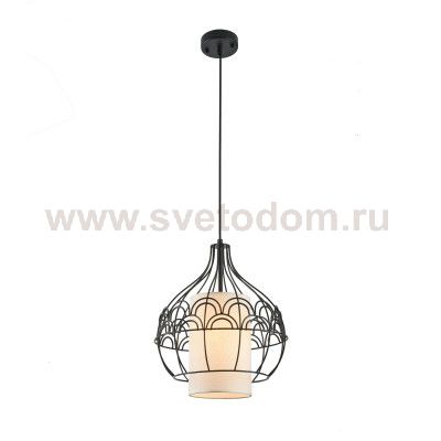 Люстра Maytoni T194-PL-01-B City