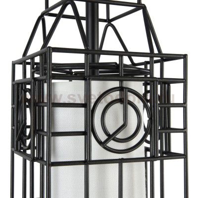 Люстра Maytoni T195-PL-01-B City