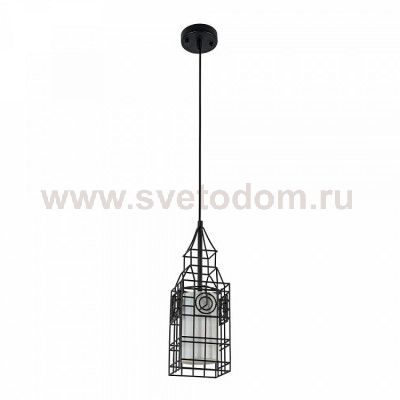 Люстра Maytoni T195-PL-01-B City