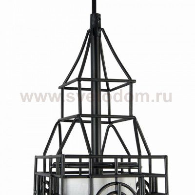 Люстра Maytoni T195-PL-01-B City