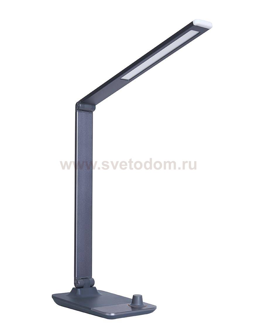 Светильник JY T2002 DesignLed T2002A-BL-WW
