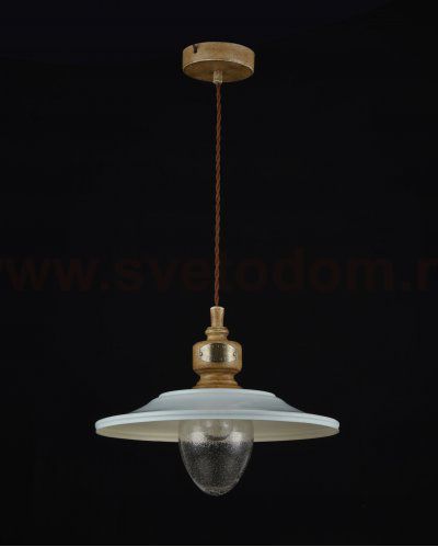 Подвесной светильник Maytoni T236-PL-01-BL Senna