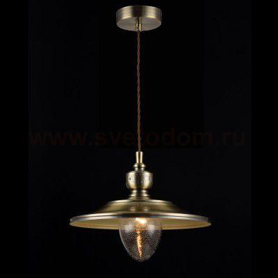 Подвес Maytoni T236-PL-01-R Senna