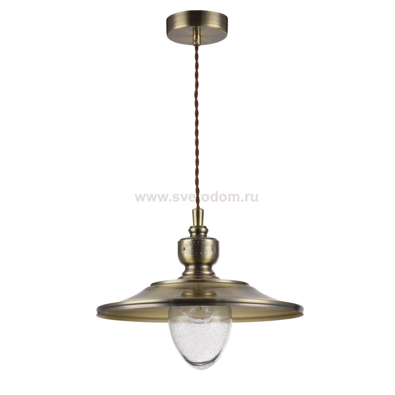 Подвес Maytoni T236-PL-01-R Senna