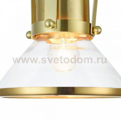 Люстра Maytoni T268-PL-01-BS Argo