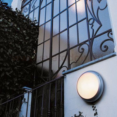 Настенный светильник бра Artemide T2778130 Pantarei