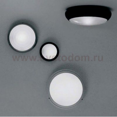 Настенный светильник бра Artemide T293670 PANTAREI