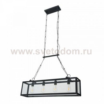 Люстра Maytoni T354-PL-04-B Delphi