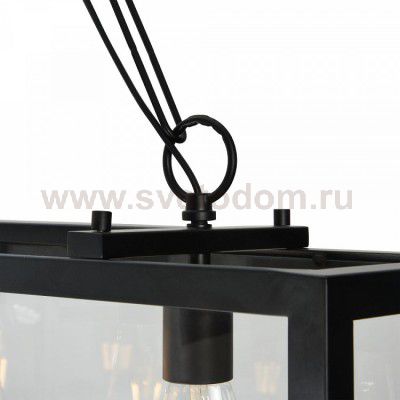 Люстра Maytoni T354-PL-04-B Delphi