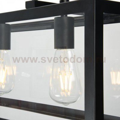 Люстра Maytoni T354-PL-04-B Delphi