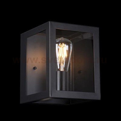 Бра Maytoni T354-WL-01-B Delphi