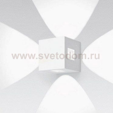 Настенный светильник бра Artemide T42004LN00 Effetto