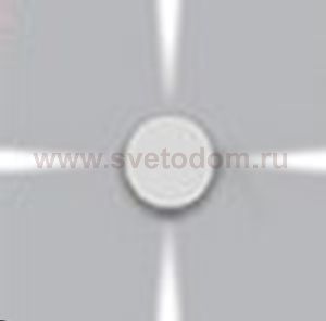 Настенный светильник бра Artemide T42104NN00 Effetto