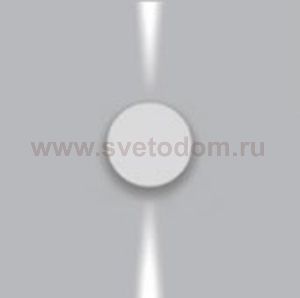 Настенный светильник бра Artemide T42112NN00 Effetto