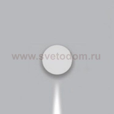 Настенный светильник бра Artemide T42121NN00 Effetto