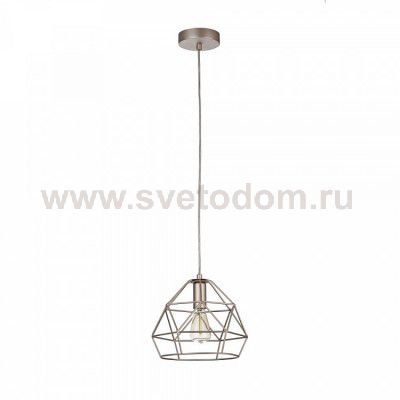 Подвесной светильник Maytoni T432-PL-01-G Soprano