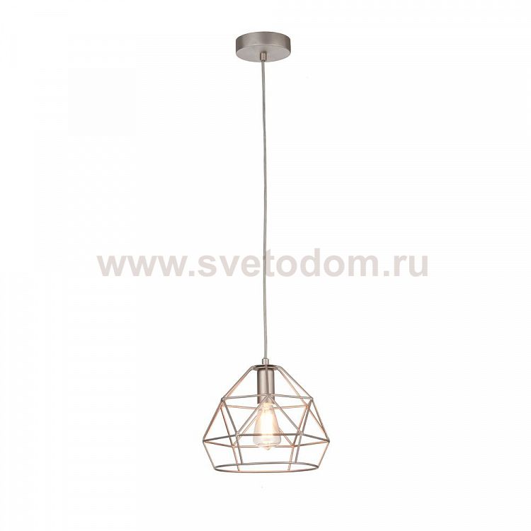 Подвесной светильник Maytoni T432-PL-01-G Soprano