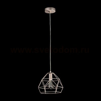 Подвесной светильник Maytoni T432-PL-01-G Soprano