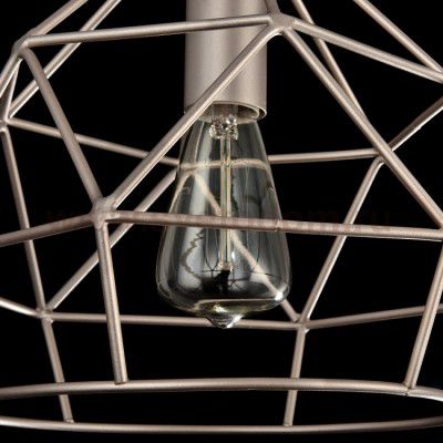 Подвесной светильник Maytoni T432-PL-01-G Soprano