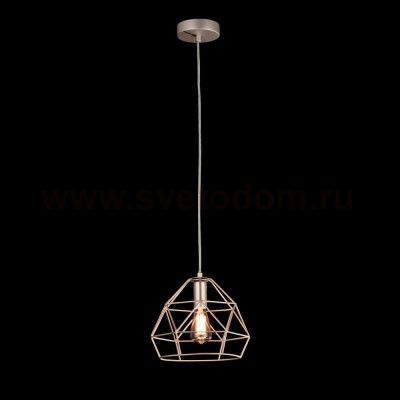 Подвесной светильник Maytoni T432-PL-01-G Soprano