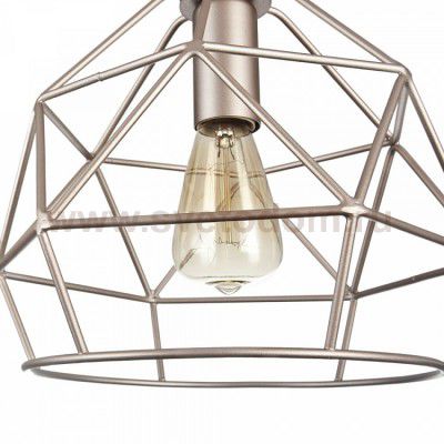 Подвесной светильник Maytoni T432-PL-03-G Soprano