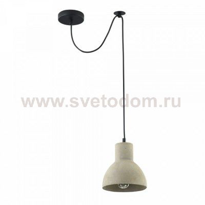 Подвесной светильник Maytoni T434-PL-01-GR Broni