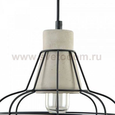 Подвесной светильник Maytoni T435-PL-01-GR Gosford