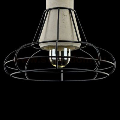 Подвесной светильник Maytoni T435-PL-01-GR Gosford