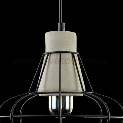 Подвесной светильник Maytoni T435-PL-01-GR Gosford