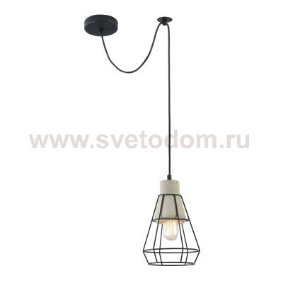 Подвес Maytoni T436-PL-01-GR Gosford