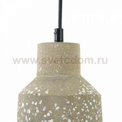 Подвес Maytoni T438-PL-01-GR Broni