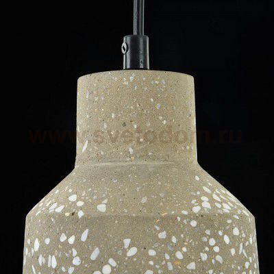 Подвес Maytoni T438-PL-01-GR Broni