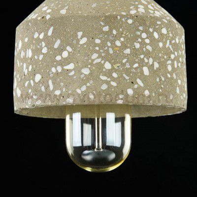 Подвес Maytoni T438-PL-01-GR Broni